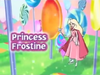 Snapshot Princess Frostine Image